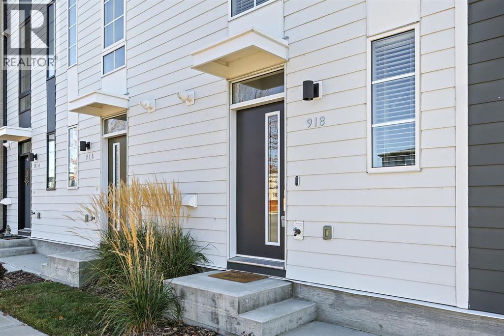 918 Walgrove Boulevard Se, Calgary, Alberta  T2X 4C2 - Photo 23 - A2264157