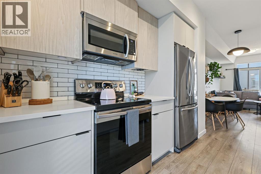 918 Walgrove Boulevard Se, Calgary, Alberta  T2X 4C2 - Photo 6 - A2264157