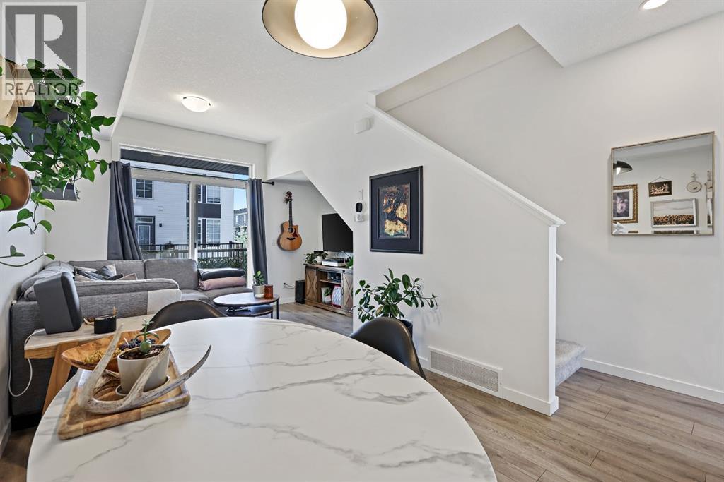 918 Walgrove Boulevard Se, Calgary, Alberta  T2X 4C2 - Photo 9 - A2264157