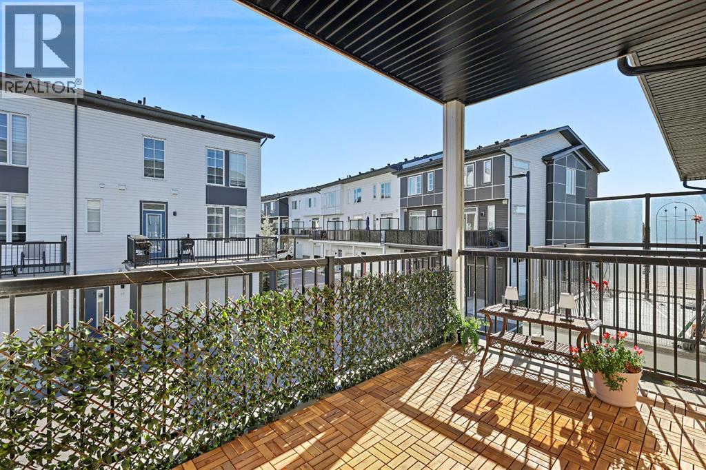 918 Walgrove Boulevard Se, Calgary, Alberta  T2X 4C2 - Photo 14 - A2264157