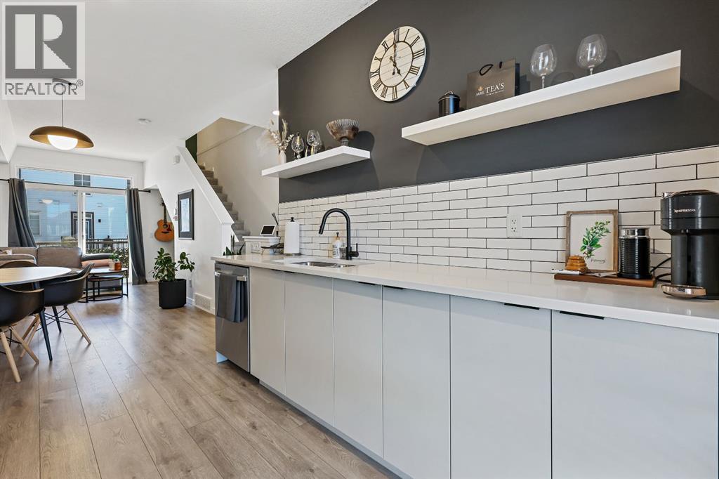 918 Walgrove Boulevard Se, Calgary, Alberta  T2X 4C2 - Photo 7 - A2264157