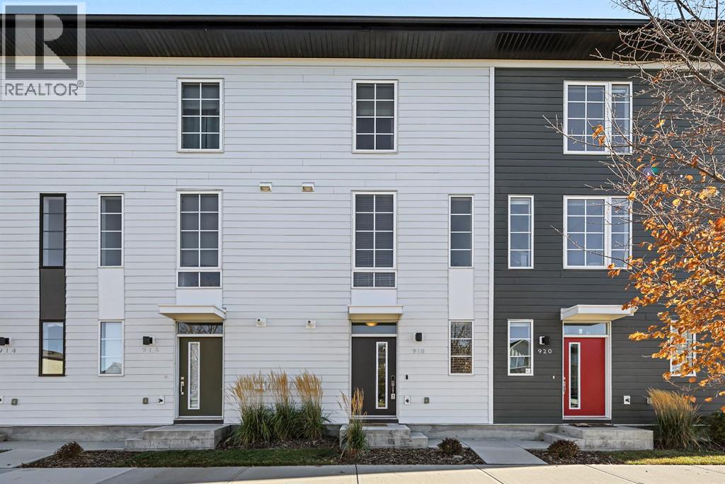 918 Walgrove Boulevard Se, Calgary, Alberta  T2X 4C2 - Photo 22 - A2264157