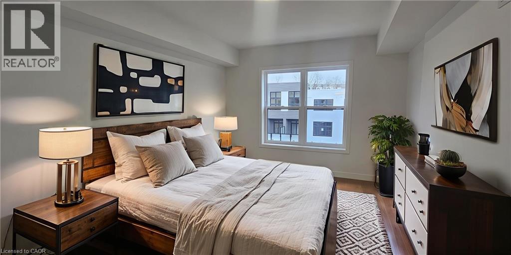 31 Mill Street Unit# 22, Kitchener, Ontario  N2G 0G6 - Photo 9 - 40788463