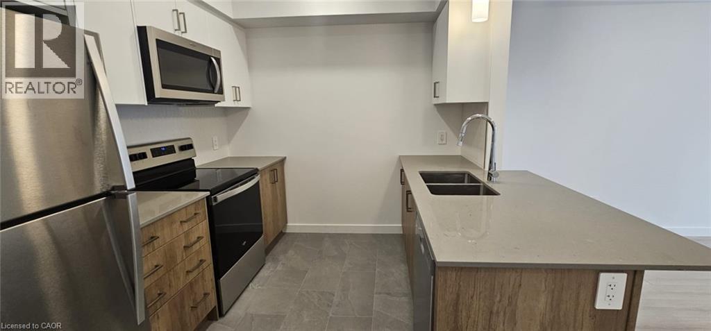 31 Mill Street Unit# 22, Kitchener, Ontario  N2G 0G6 - Photo 3 - 40788463