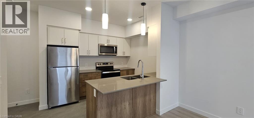 31 Mill Street Unit# 22, Kitchener, Ontario  N2G 0G6 - Photo 4 - 40788463