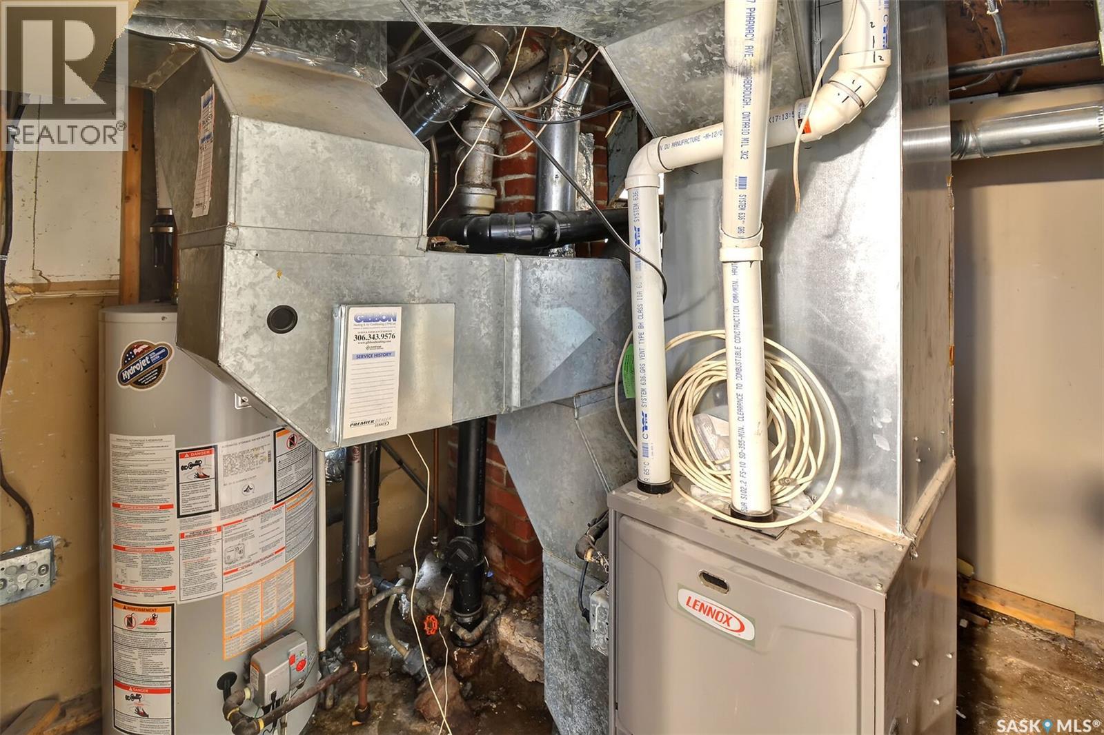 202 32nd Street W, Saskatoon, Saskatchewan  S7L 0S4 - Photo 17 - SK024089