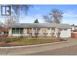 898 13 Street NE Northeast Crescent Heights