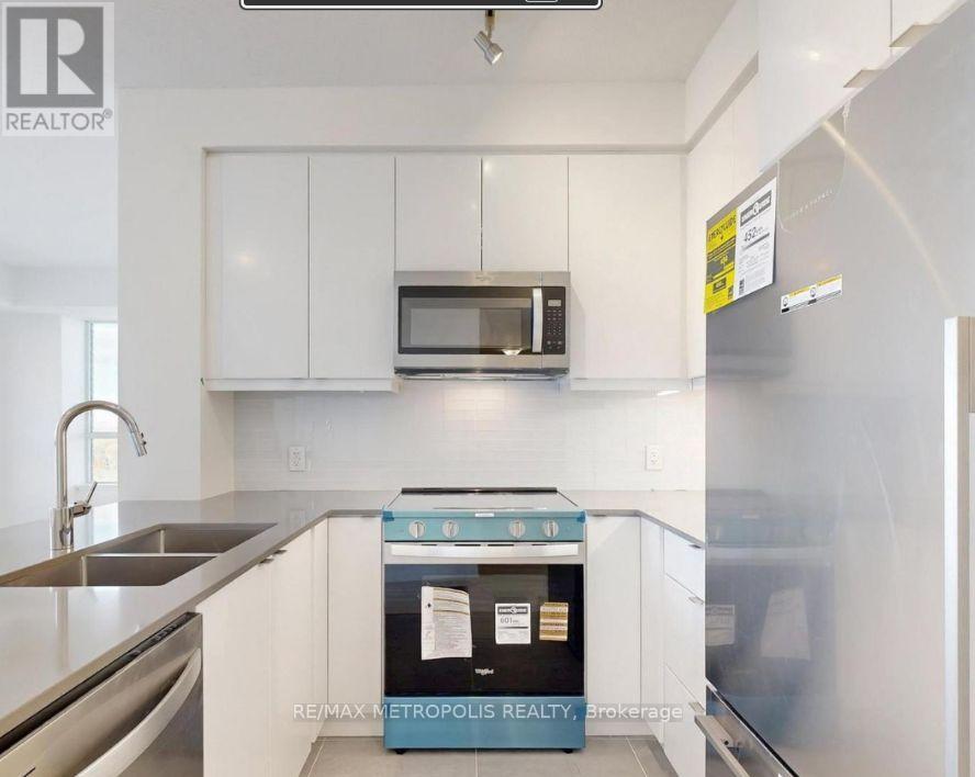 1407 - 3260 Sheppard Avenue E, Toronto, Ontario M1T 3K3 - Photo 6 - E12503226