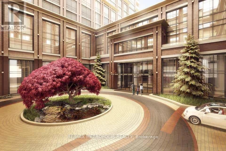 1407 - 3260 Sheppard Avenue E, Toronto, Ontario M1T 3K3 - Photo 22 - E12503226