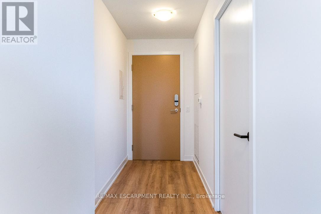 715 - 1 QUARRINGTON LANE, Toronto, Ontario