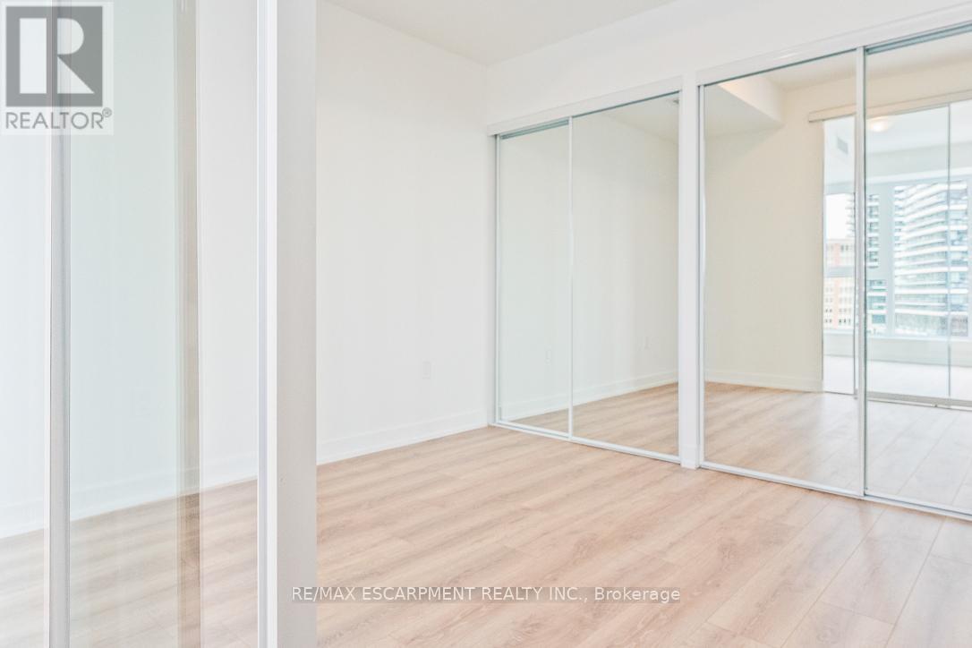 715 - 1 Quarrington Lane, Toronto, Ontario  M3C 0S4 - Photo 12 - C12546836