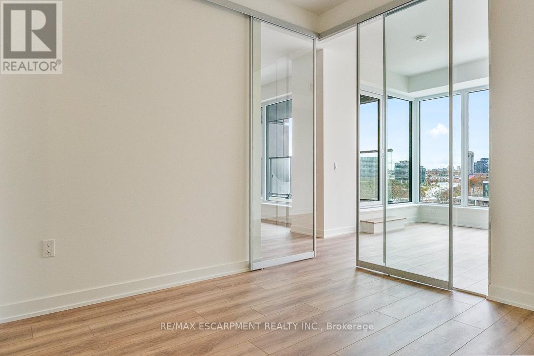 715 - 1 Quarrington Lane, Toronto, Ontario  M3C 0S4 - Photo 13 - C12546836