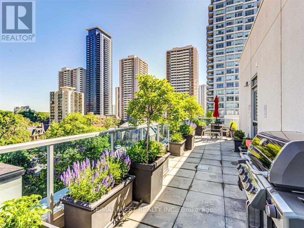 302 - 150 Homewood Avenue, Toronto, Ontario  M4Y 2J6 - Photo 13 - C12546878