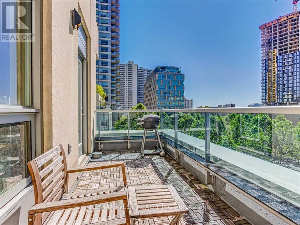 302 - 150 Homewood Avenue, Toronto, Ontario  M4Y 2J6 - Photo 14 - C12546878