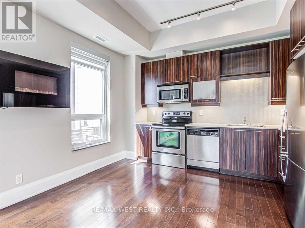 302 - 150 Homewood Avenue, Toronto, Ontario  M4Y 2J6 - Photo 5 - C12546878