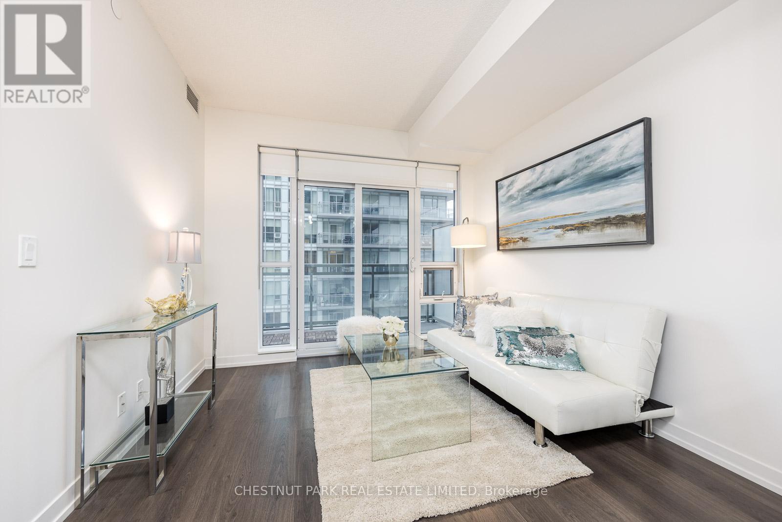 1611 - 98 Lillian Street, Toronto, Ontario  M4S 0A5 - Photo 10 - C12546884