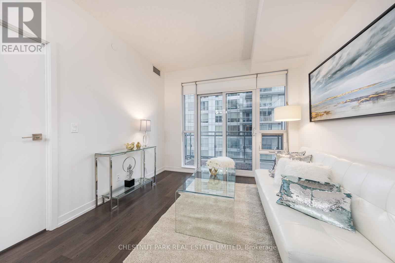 1611 - 98 Lillian Street, Toronto, Ontario  M4S 0A5 - Photo 11 - C12546884