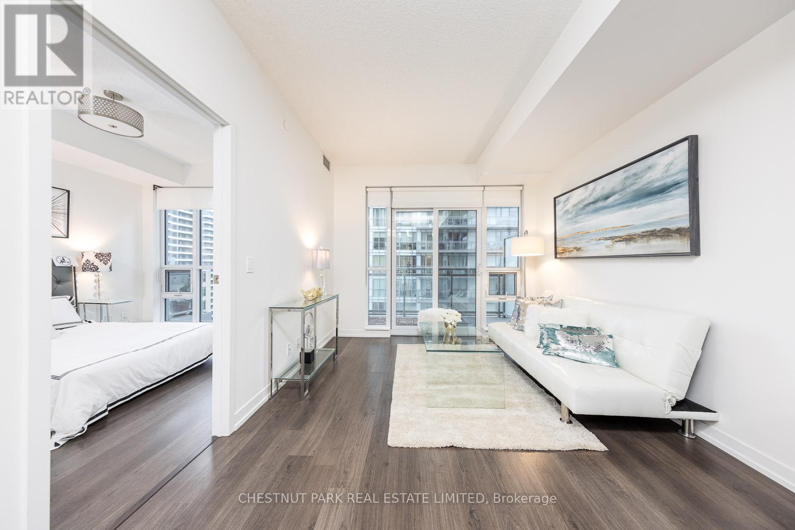 1611 - 98 Lillian Street, Toronto, Ontario  M4S 0A5 - Photo 13 - C12546884