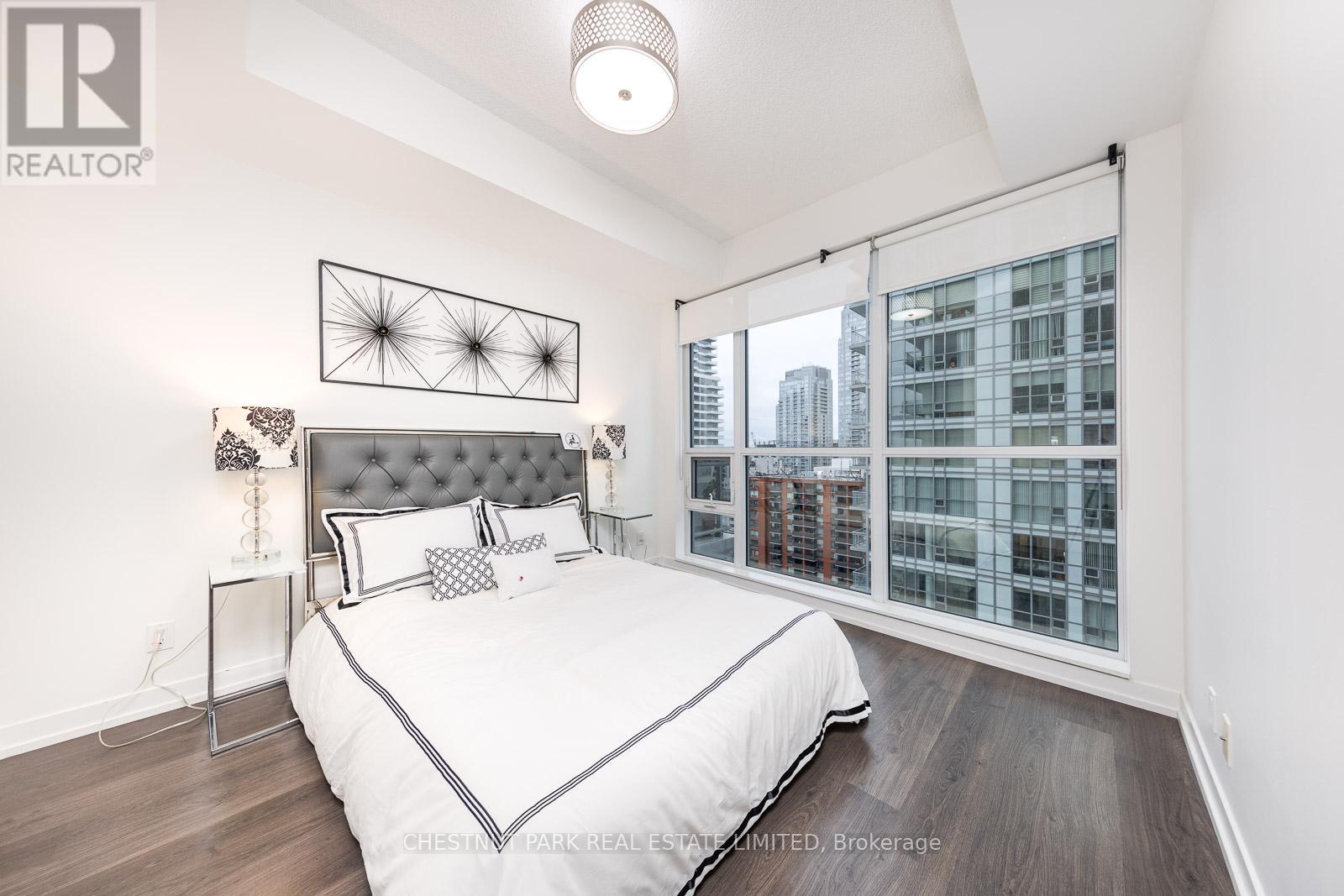 1611 - 98 Lillian Street, Toronto, Ontario  M4S 0A5 - Photo 14 - C12546884