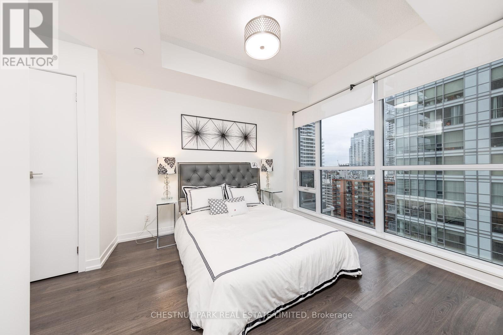 1611 - 98 Lillian Street, Toronto, Ontario  M4S 0A5 - Photo 15 - C12546884