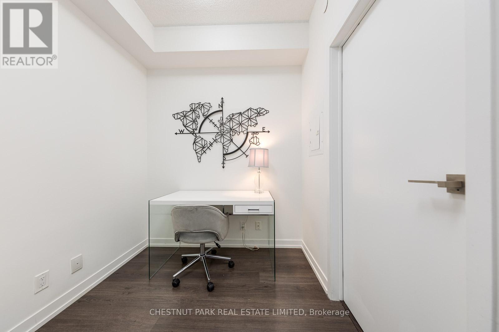 1611 - 98 Lillian Street, Toronto, Ontario  M4S 0A5 - Photo 19 - C12546884