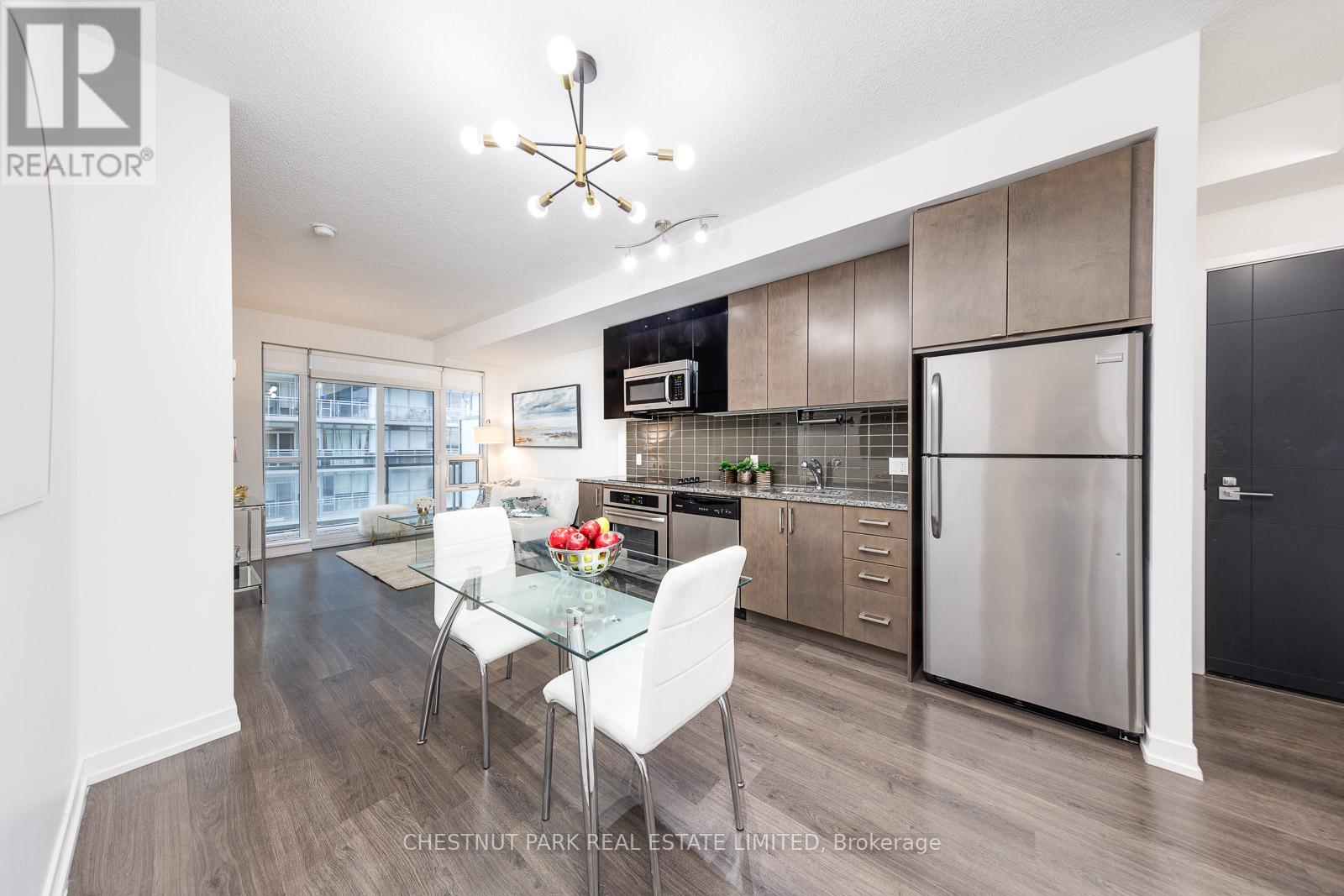 1611 - 98 Lillian Street, Toronto, Ontario  M4S 0A5 - Photo 2 - C12546884