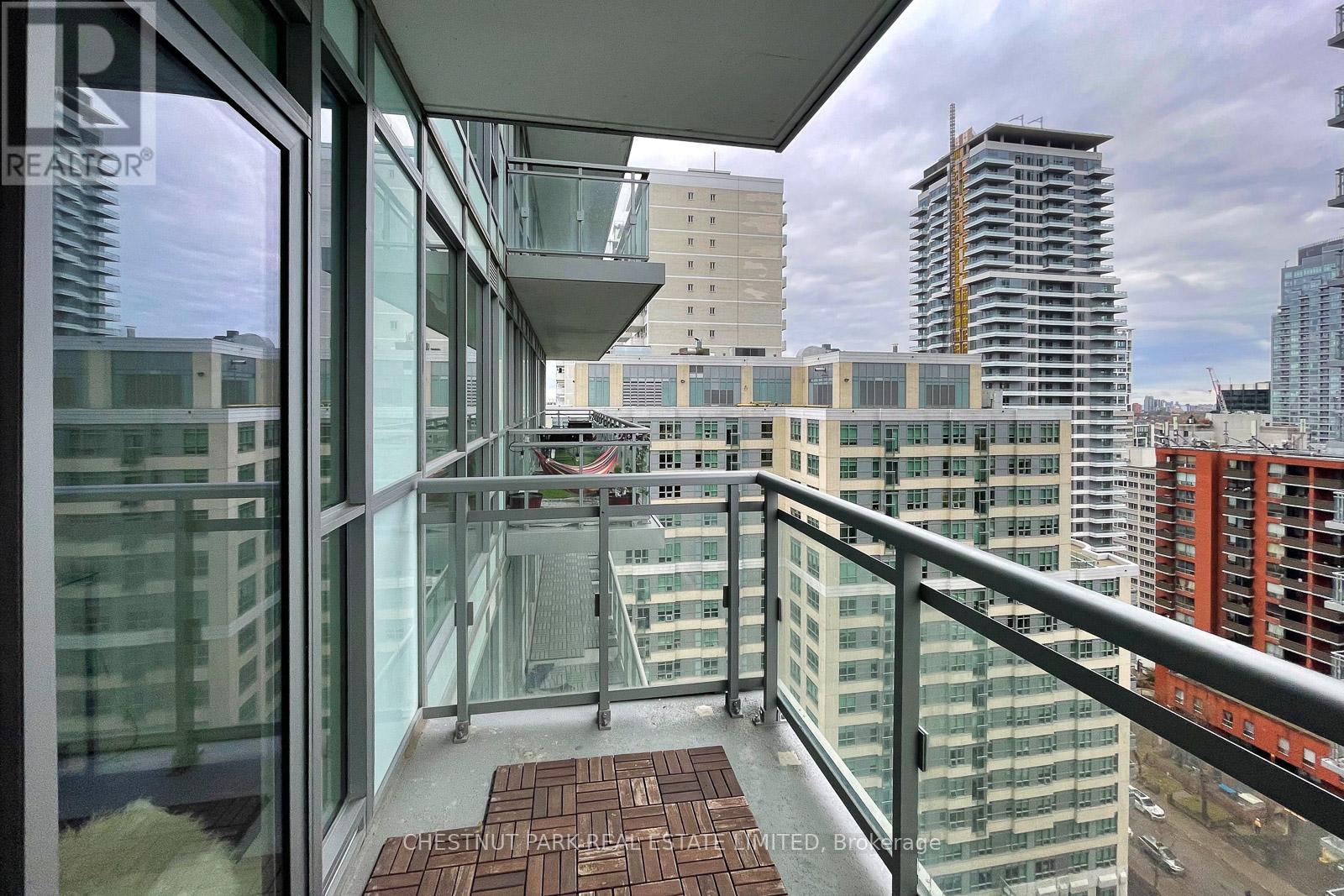 1611 - 98 Lillian Street, Toronto, Ontario  M4S 0A5 - Photo 21 - C12546884