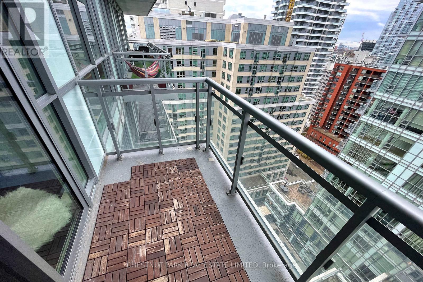 1611 - 98 Lillian Street, Toronto, Ontario  M4S 0A5 - Photo 22 - C12546884