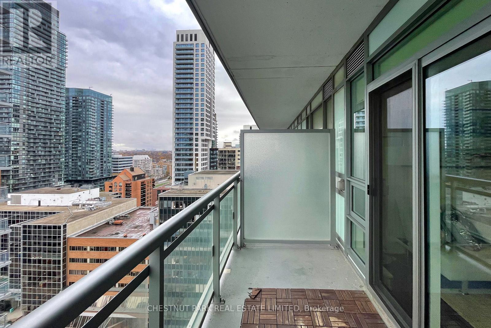 1611 - 98 Lillian Street, Toronto, Ontario  M4S 0A5 - Photo 23 - C12546884