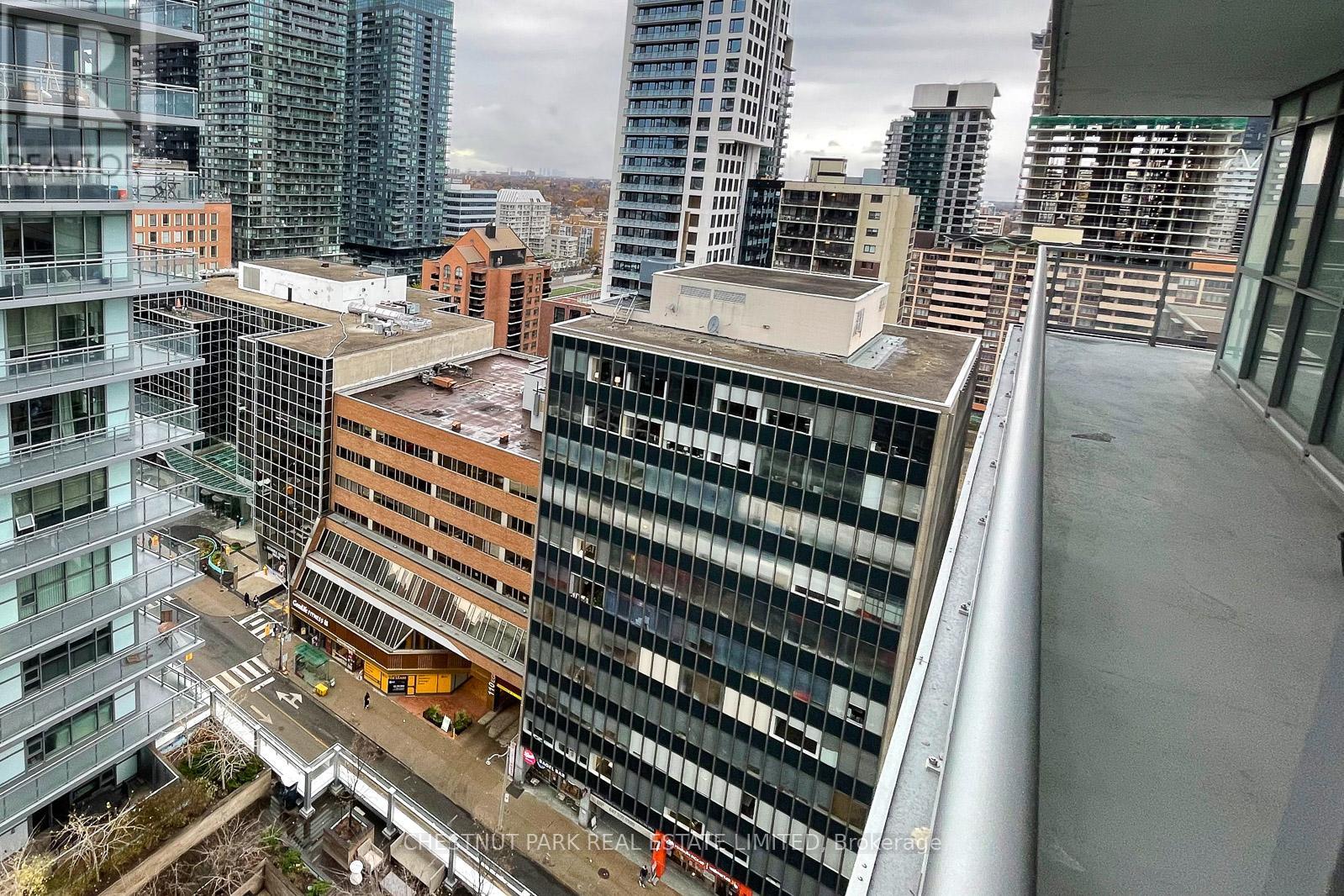 1611 - 98 Lillian Street, Toronto, Ontario  M4S 0A5 - Photo 24 - C12546884