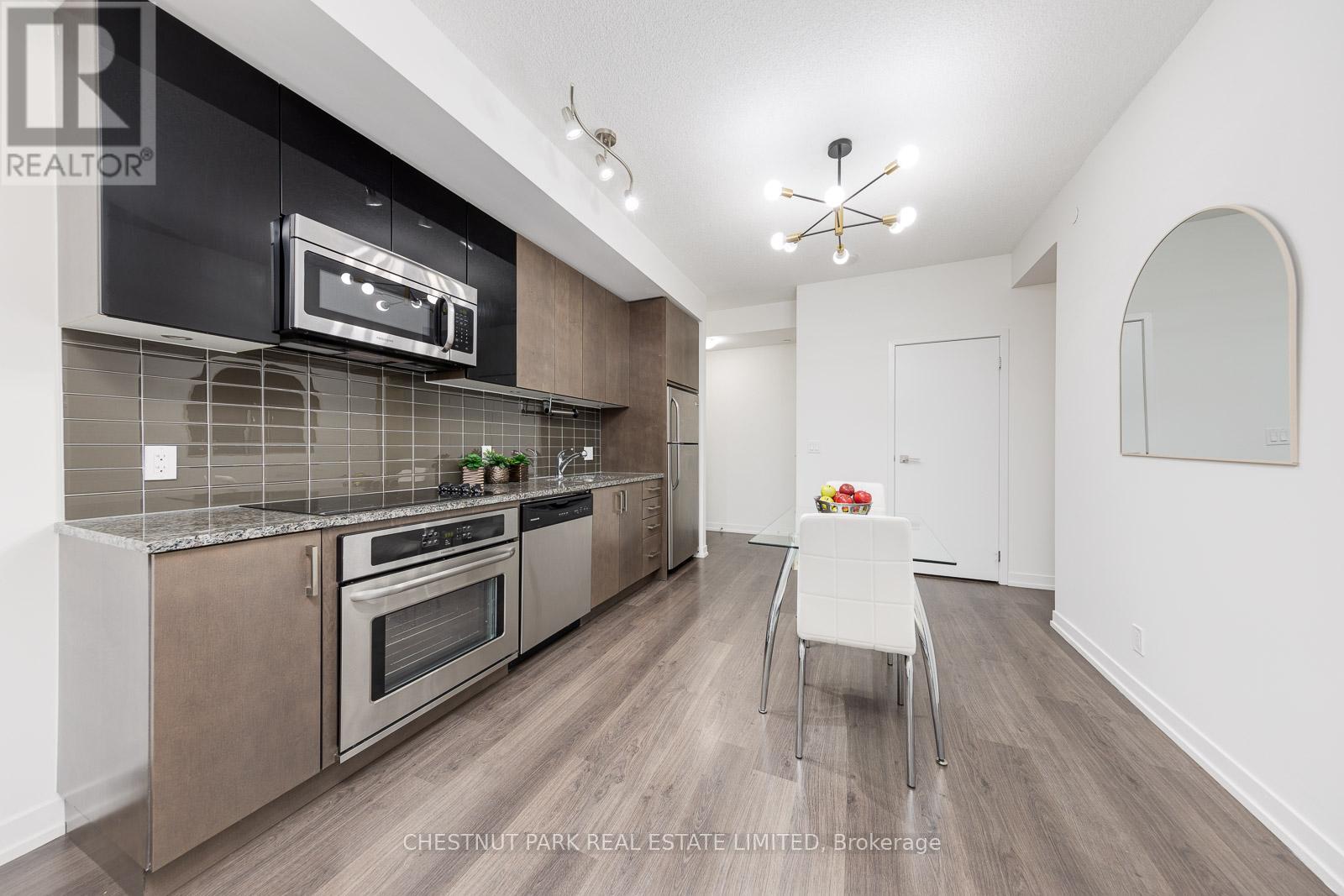 1611 - 98 Lillian Street, Toronto, Ontario  M4S 0A5 - Photo 4 - C12546884