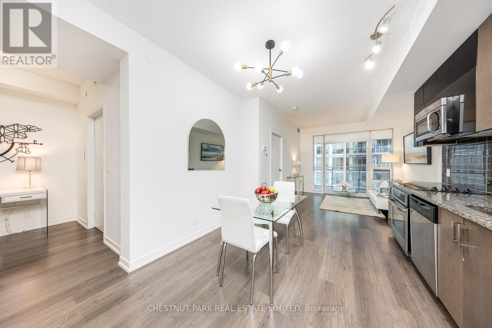 1611 - 98 Lillian Street, Toronto, Ontario  M4S 0A5 - Photo 6 - C12546884