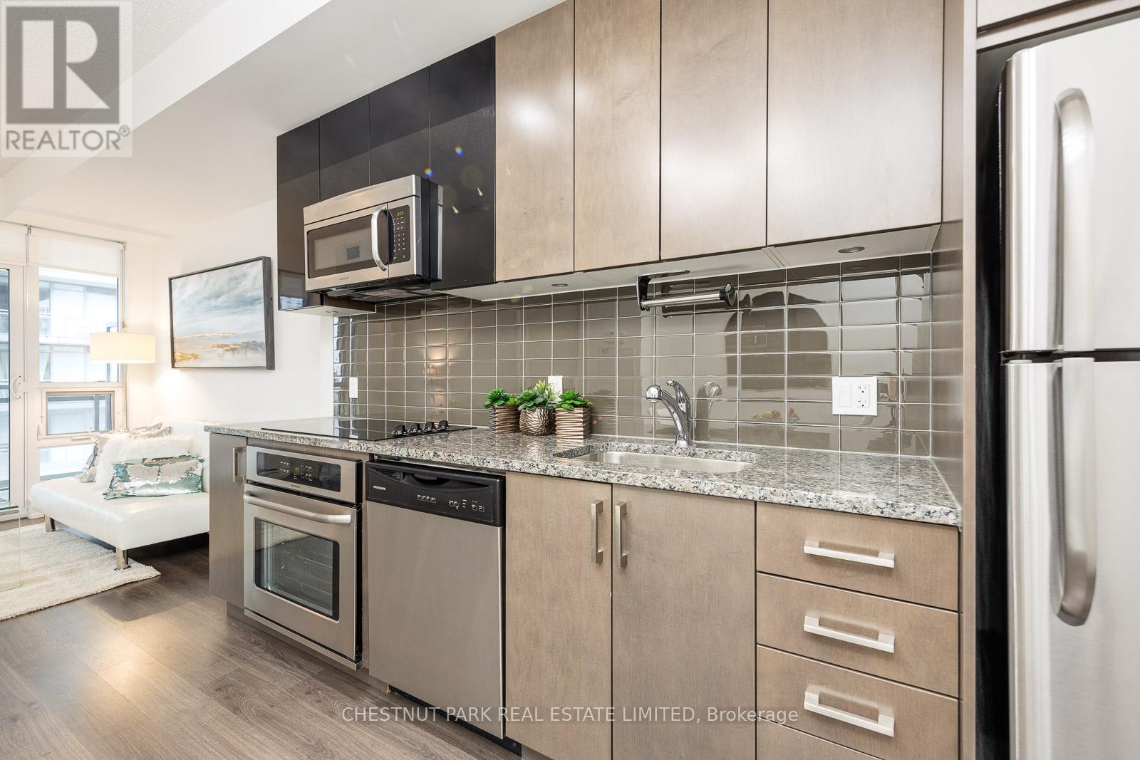 1611 - 98 Lillian Street, Toronto, Ontario  M4S 0A5 - Photo 7 - C12546884