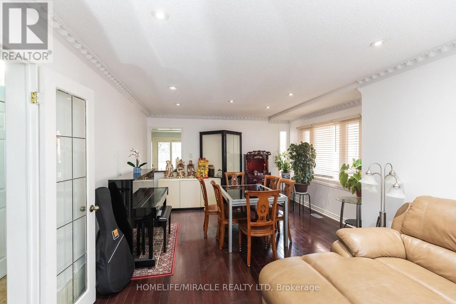 62 Walford Road, Markham, Ontario L3S 2T1 - Photo 19 - N12430331