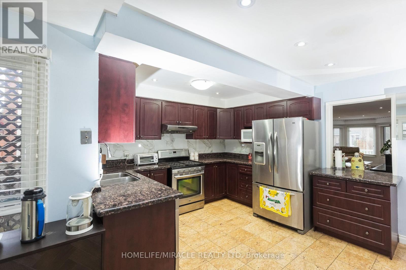 62 Walford Road, Markham, Ontario L3S 2T1 - Photo 26 - N12430331