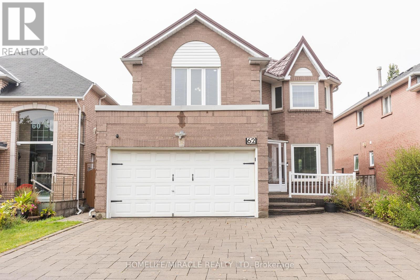 62 Walford Road, Markham, Ontario L3S 2T1 - Photo 2 - N12430331