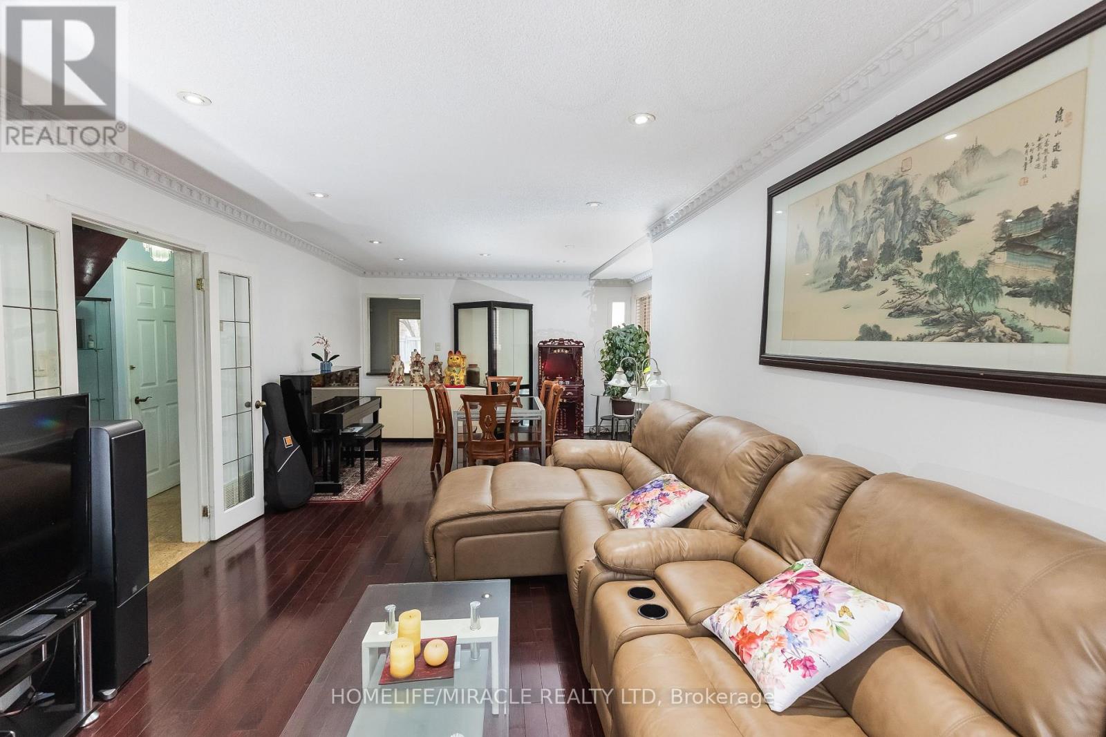 62 Walford Road, Markham, Ontario L3S 2T1 - Photo 17 - N12430331