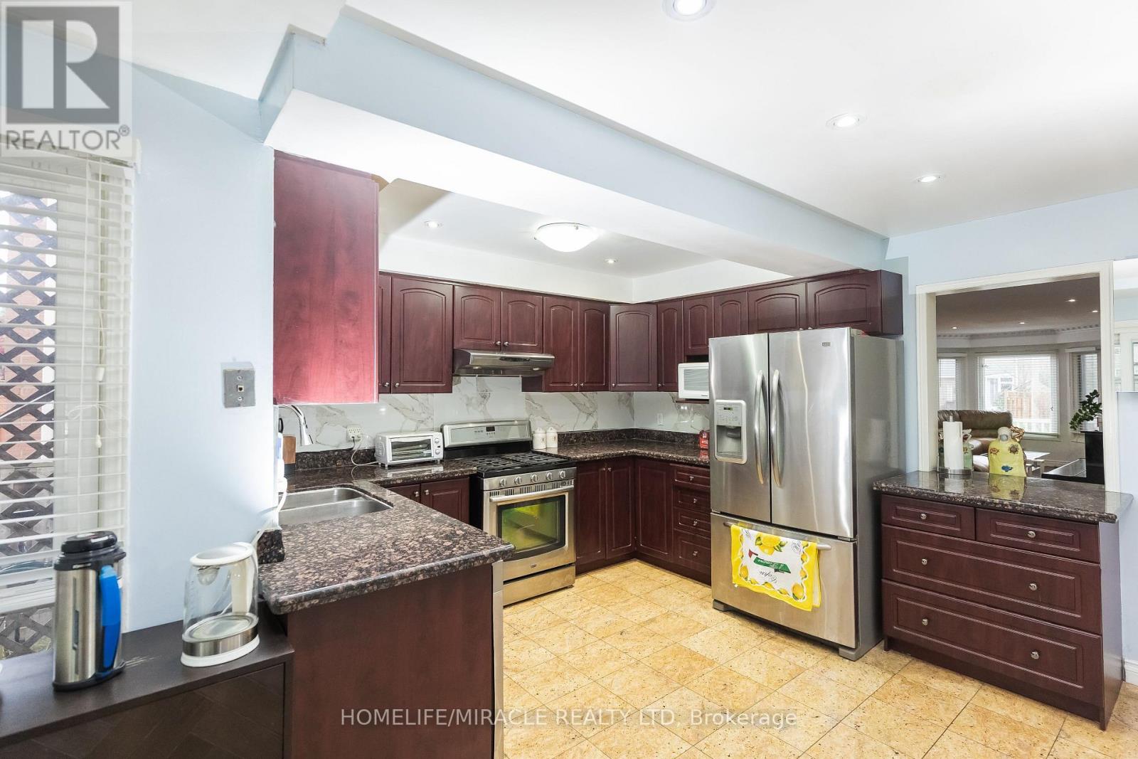 62 Walford Road, Markham, Ontario L3S 2T1 - Photo 27 - N12430331