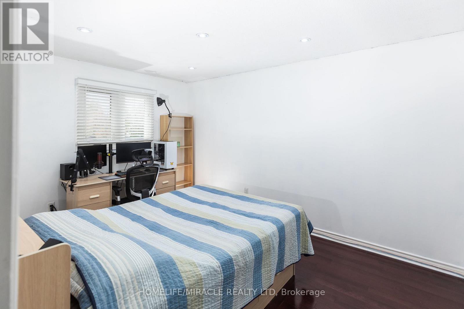 62 Walford Road, Markham, Ontario L3S 2T1 - Photo 34 - N12430331