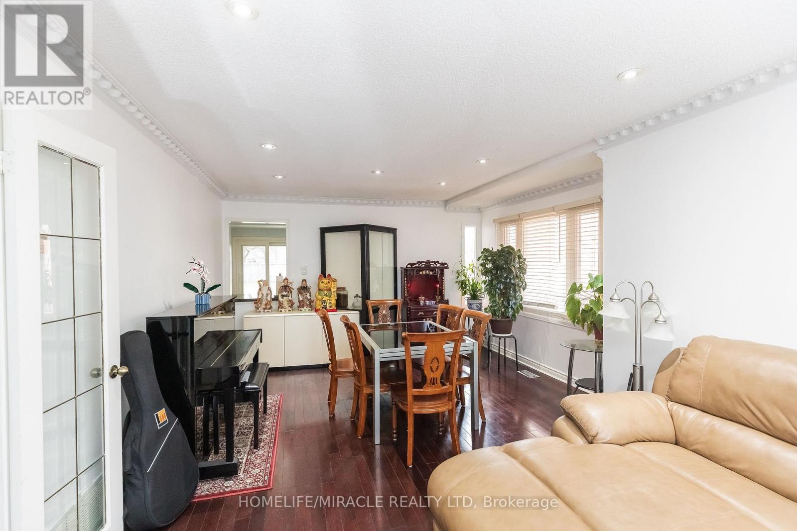 62 Walford Road, Markham, Ontario L3S 2T1 - Photo 18 - N12430331