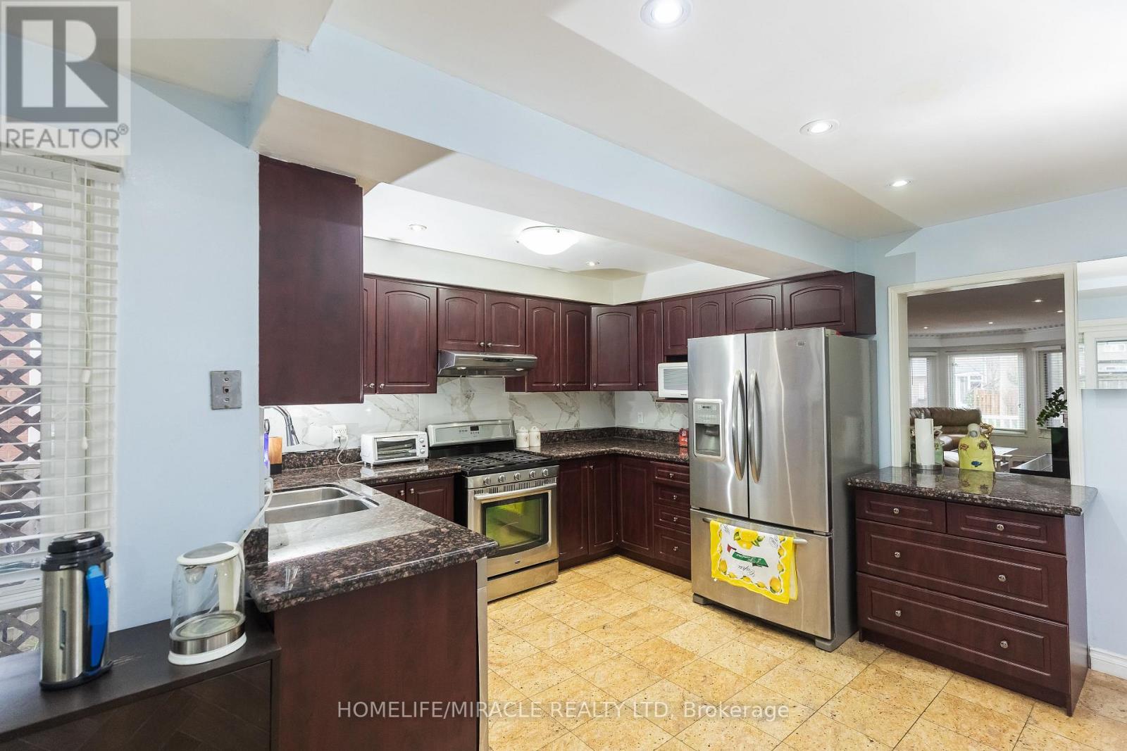 62 Walford Road, Markham, Ontario L3S 2T1 - Photo 28 - N12430331