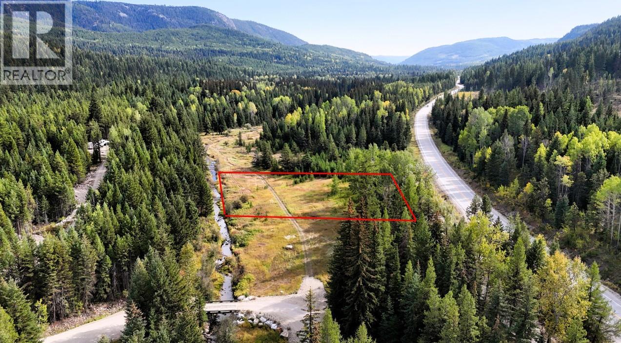 Clark Creek Road Lot# 17, carmi, British Columbia