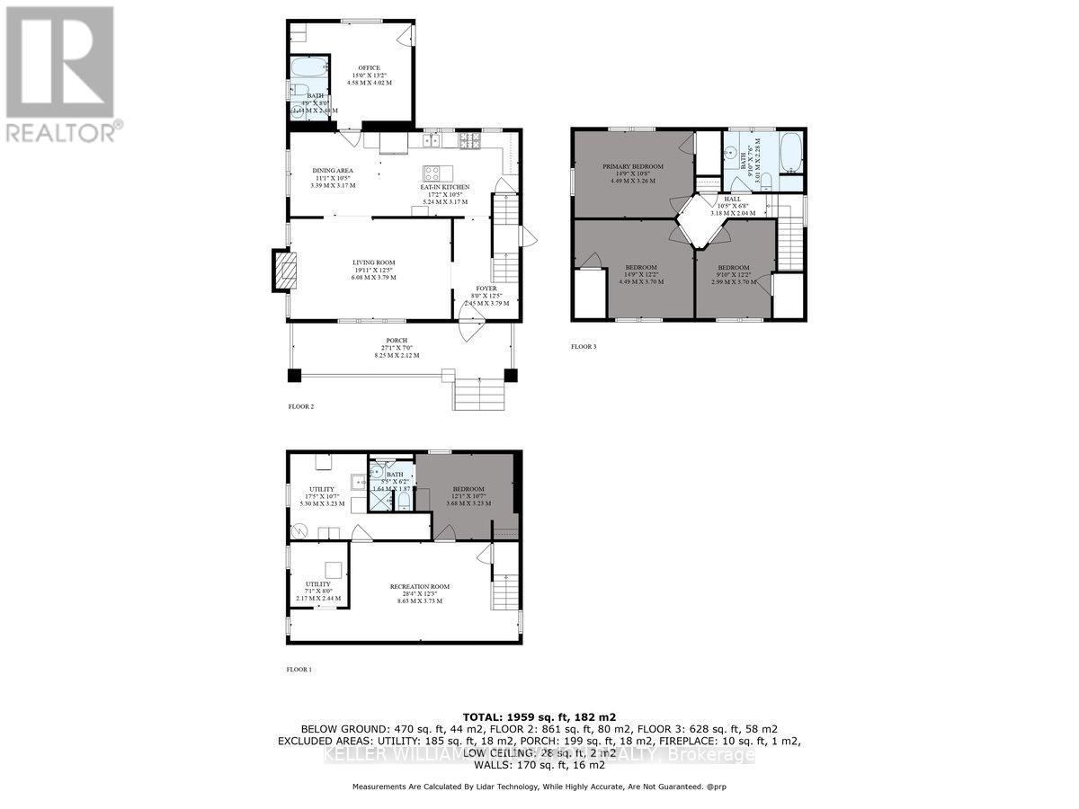 456 Waterloo Street S, Cambridge, Ontario  N3H 1N9 - Photo 31 - X12431978