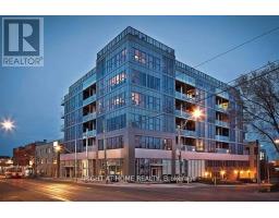 305 - 625 QUEEN STREET E