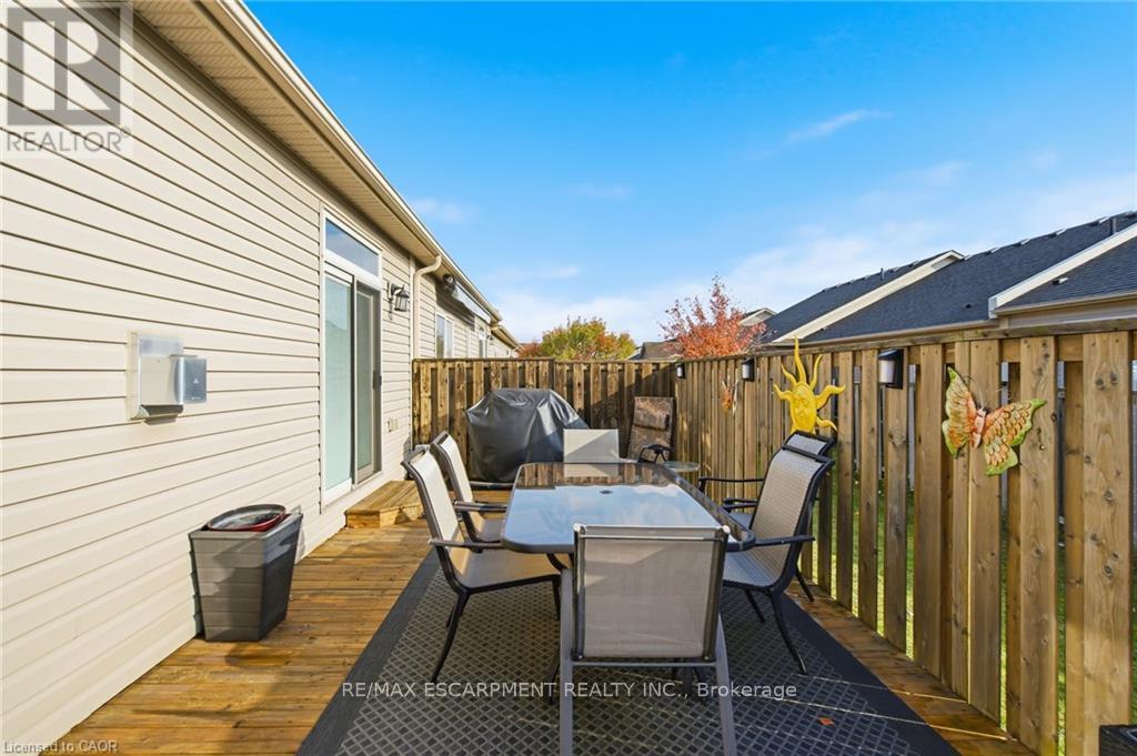 4 Hillgartner Lane, Hamilton, Ontario  L0R 1C0 - Photo 26 - X12542536