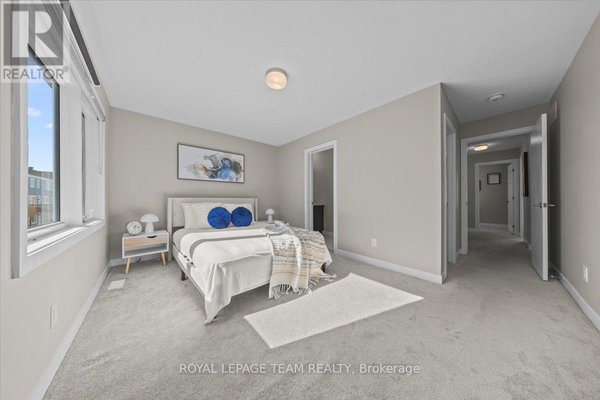 426 Epoch Street, Ottawa, Ontario  K2J 6X7 - Photo 16 - X12469227