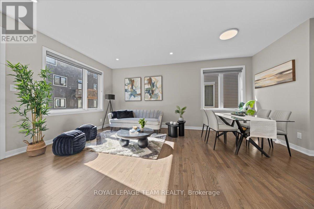 426 Epoch Street, Ottawa, Ontario  K2J 6X7 - Photo 7 - X12469227