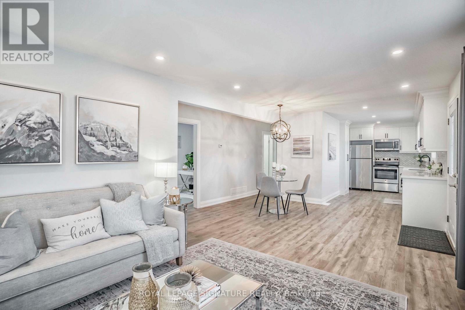 Main - 480 Browning Street, Oshawa, Ontario  L1H 6S9 - Photo 4 - E12390684