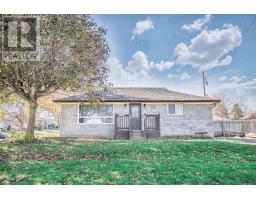 Main - 480 Browning Street, Oshawa (Donevan), Ca