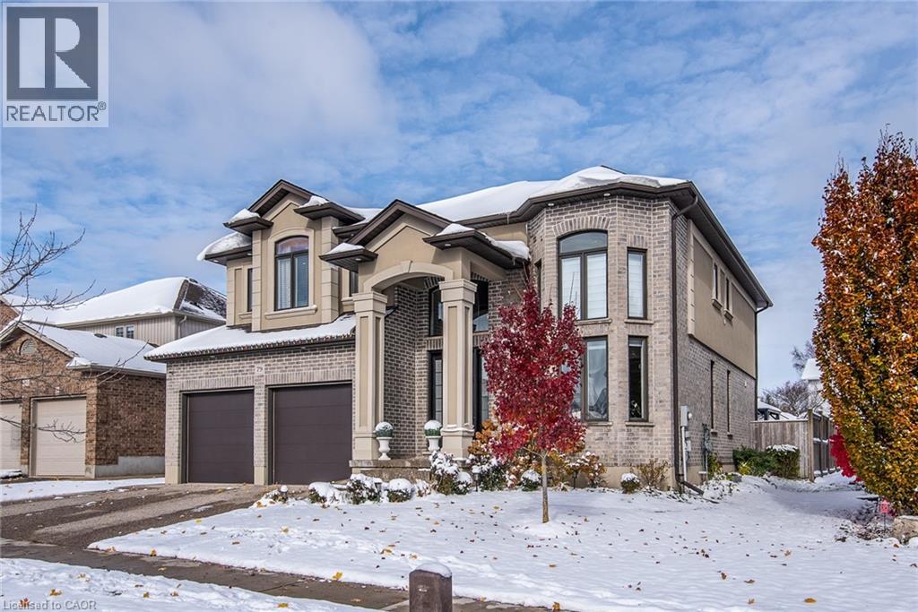 79 Gerber Meadows Drive, Wellesley, Ontario  N0B 2T0 - Photo 2 - 40787518